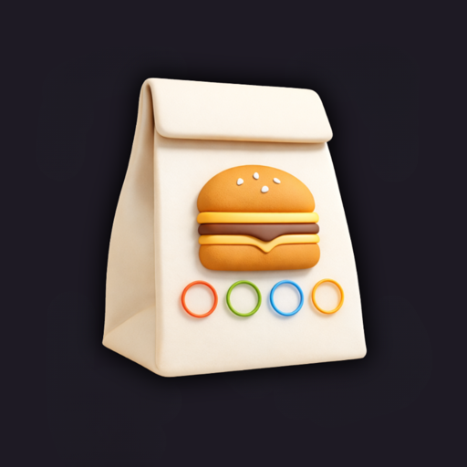 Order Fit app icon