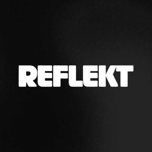 Reflekt app icon
